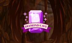 diamond-cave