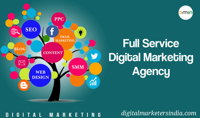 Choose Top Digital Marketing Agencies For Your Business