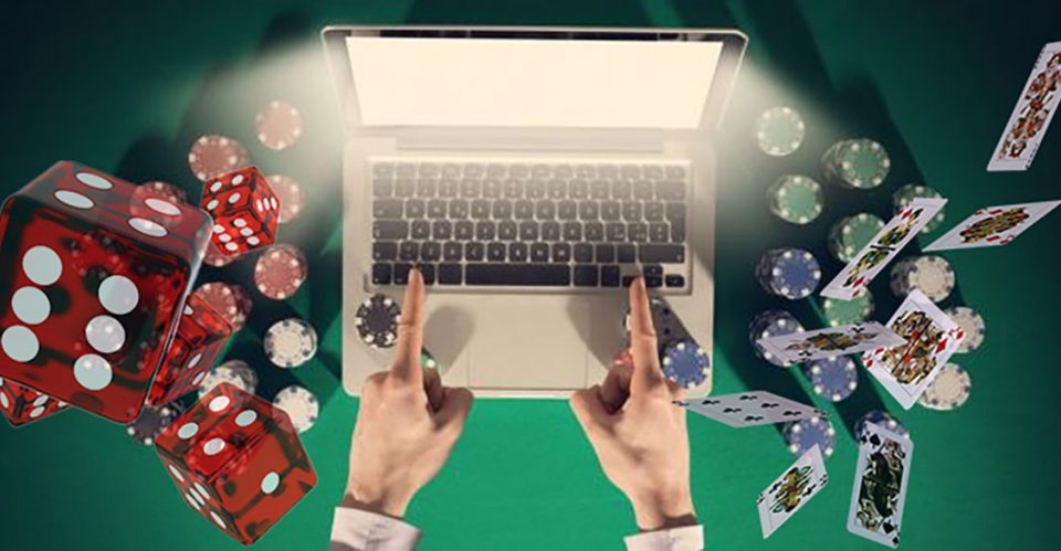 Online Casino Slots