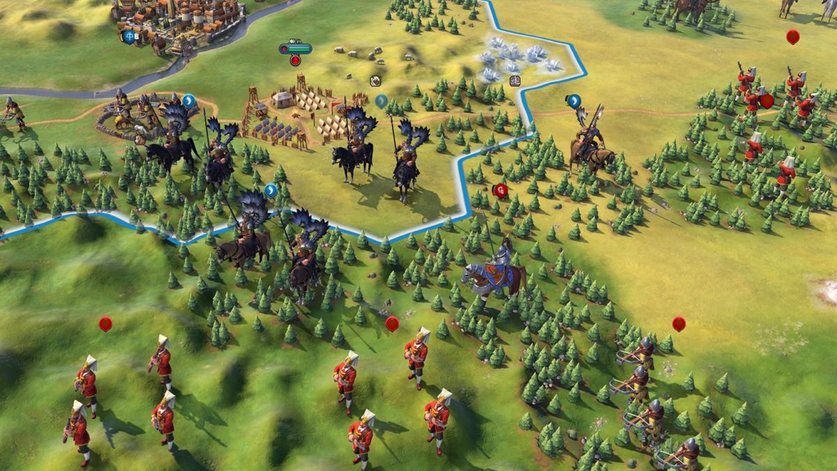 Best Free Turn Based Strategy Games