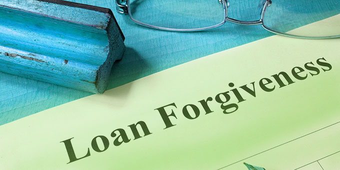navient loan forgiveness