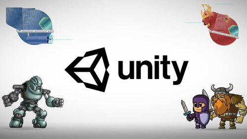 unity game development company