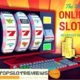What Are The Most Popular Slot Games?