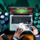 Online Casino Software - Entertainment at Its Best